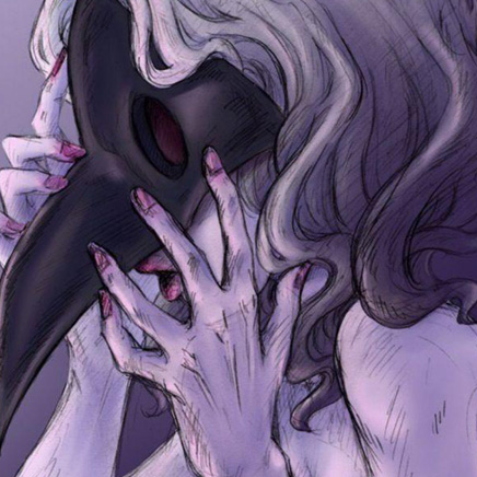 The Dark (B) | WEBTOON