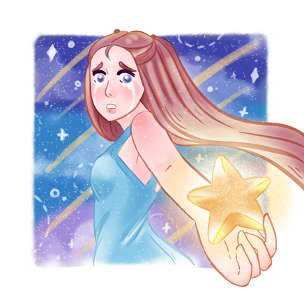 Starlight (H) | WEBTOON
