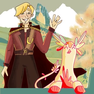 The Balance Keepers | WEBTOON
