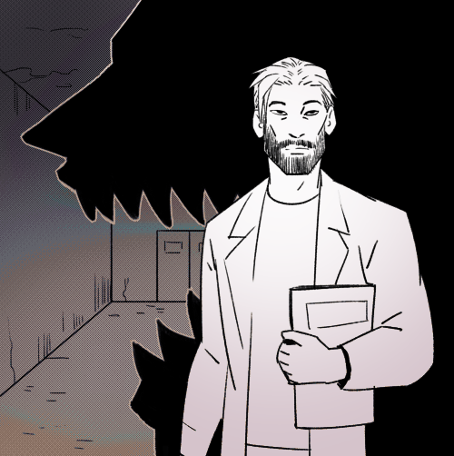 Locked up (H) | WEBTOON
