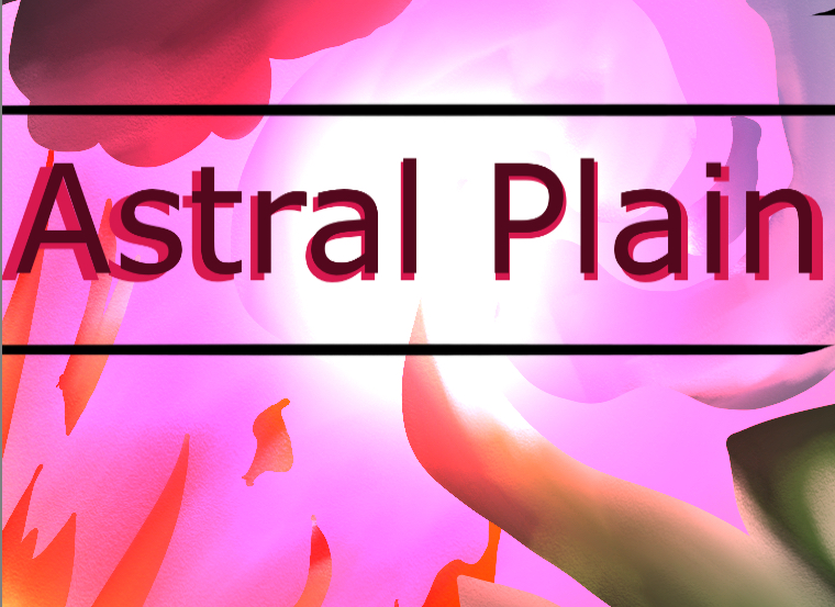 Astral Plain | WEBTOON