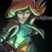 Runes | WEBTOON
