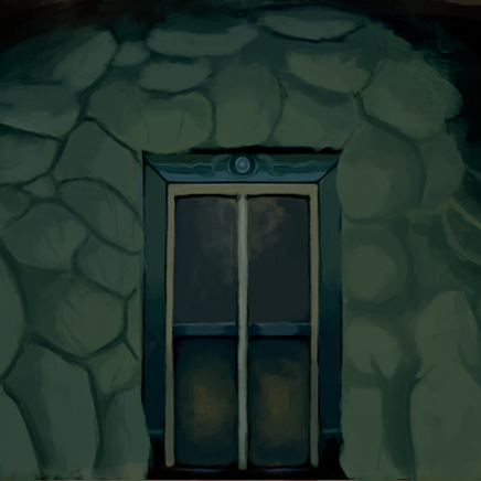 Missing Child | LINE WEBTOON