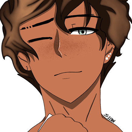 Endless Summer Ave. | WEBTOON