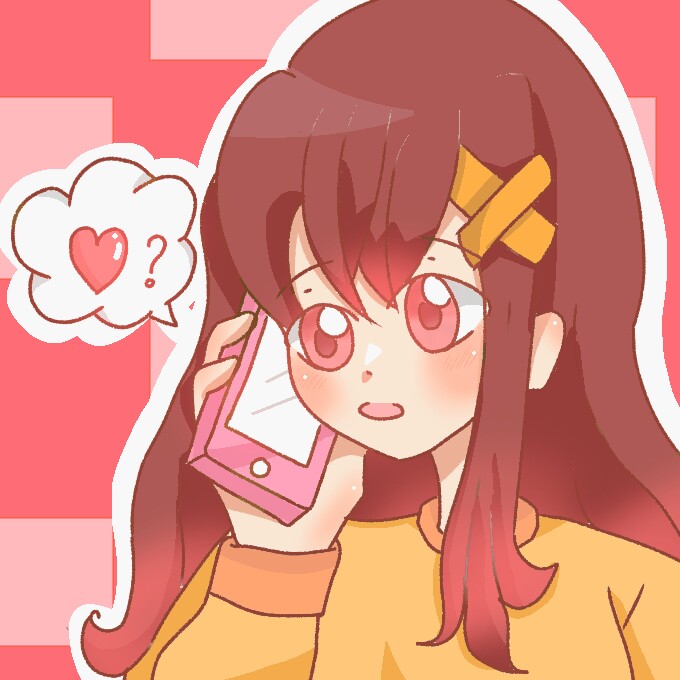 Unknown Boyfriend | LINE WEBTOON