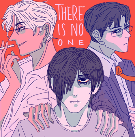 There Is No One (B) | WEBTOON