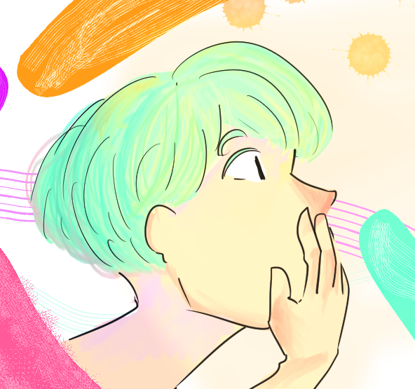Dream | LINE WEBTOON