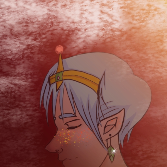 The Life Below the Surface | WEBTOON