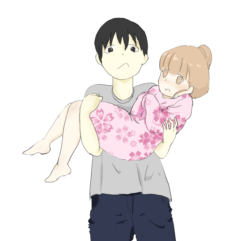 My Short Friend Webtoon My Short Friend Webtoon