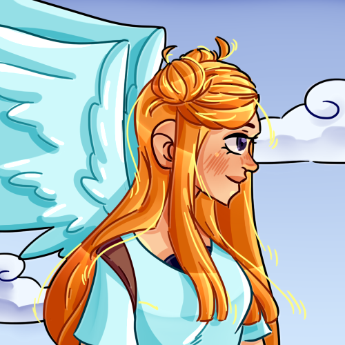 Magical Destiny | WEBTOON