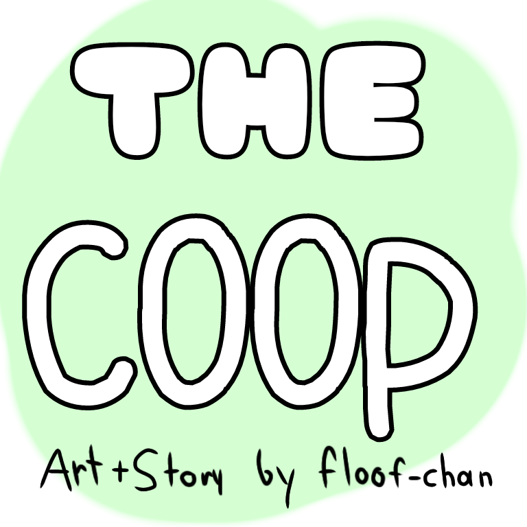 The Coop WEBTOON