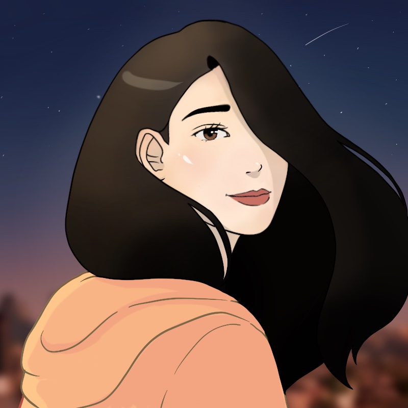 What Are The Chances Webtoon The Chances of Us (H) | WEBTOON