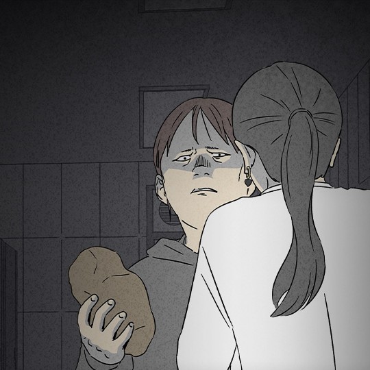 Tales Of The Unusual Webtoon Tales of the Unusual | LINE WEBTOON