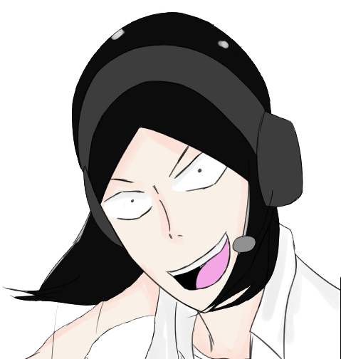 Inadequate Entity | WEBTOON