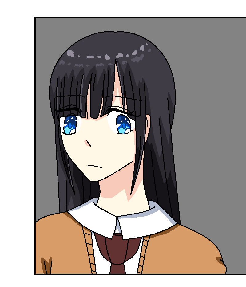 Iris (H) | WEBTOON