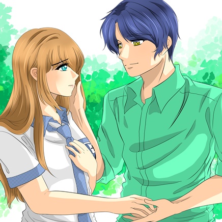 RESTART | LINE WEBTOON