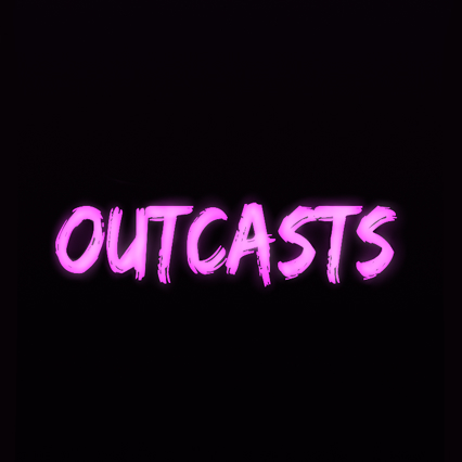 Outcasts | WEBTOON