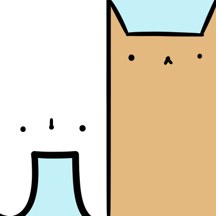 Bunny and Cat | WEBTOON