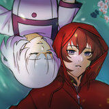 Resonance | WEBTOON