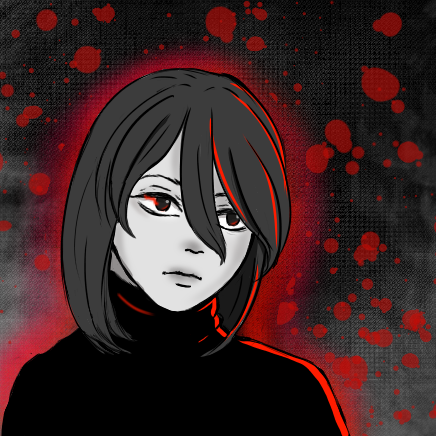 PSYCHO KILLER | WEBTOON