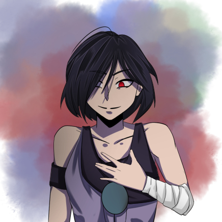 Colors Of Your Heart Webtoon