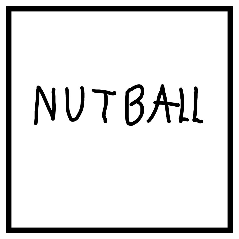 NutBall | WEBTOON