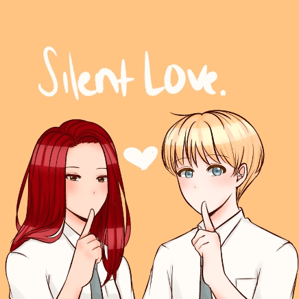 Silent Love | LINE WEBTOON