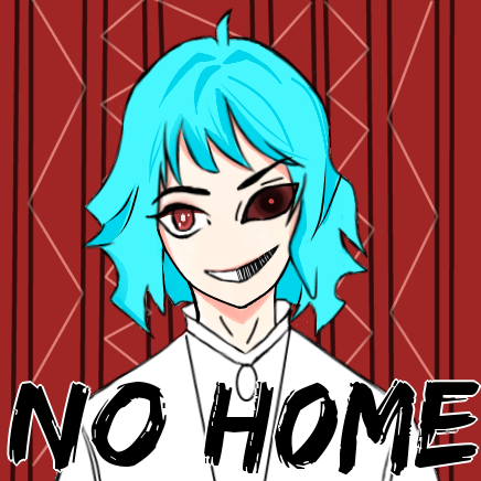 No Home! | LINE WEBTOON