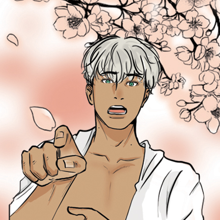 KOSAN MATE | LINE WEBTOON