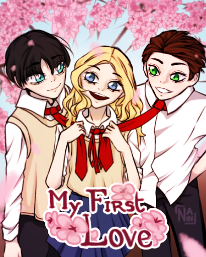 My First Love | WEBTOON