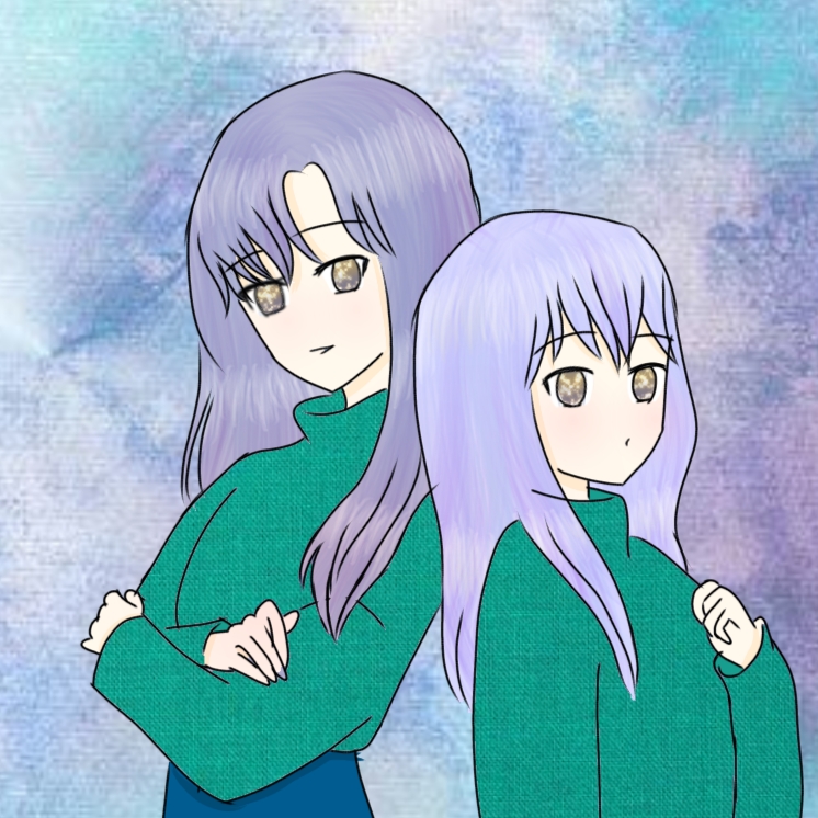 We Will Stay Together | LINE WEBTOON