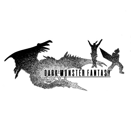 DARK MONSTER FANTASY | WEBTOON