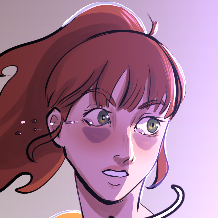 Devil in The Kitchen (H) | WEBTOON