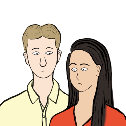 The Adventures of Aaron and Lily | WEBTOON