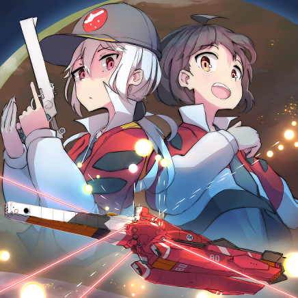 SPACE MAIL ไปรษณีย์อวกาศ สาขาพื้นที่สงคราม | WEBTOON