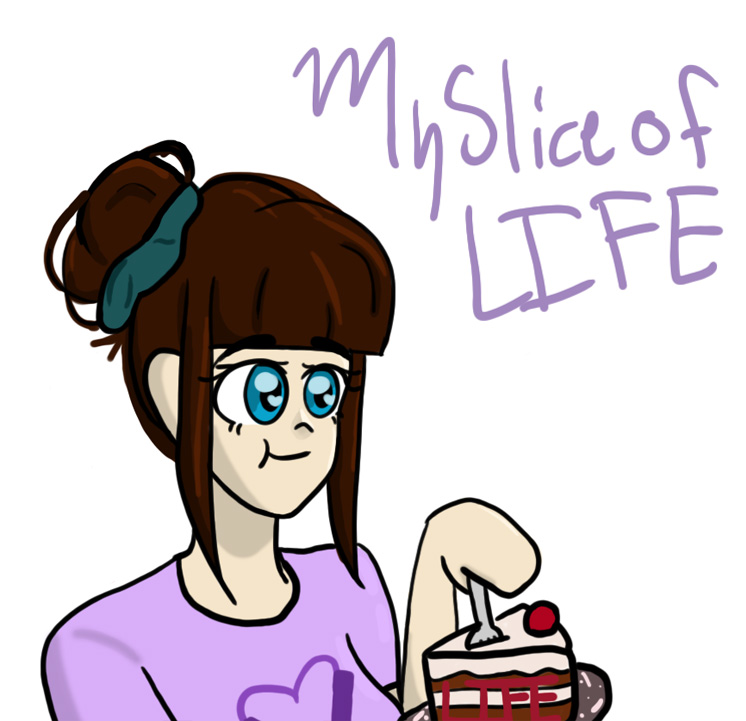 My Slice Of Life WEBTOON