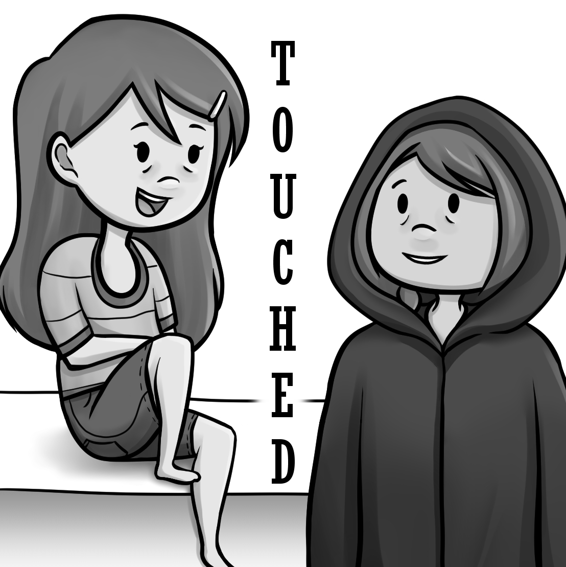 touched-webtoon