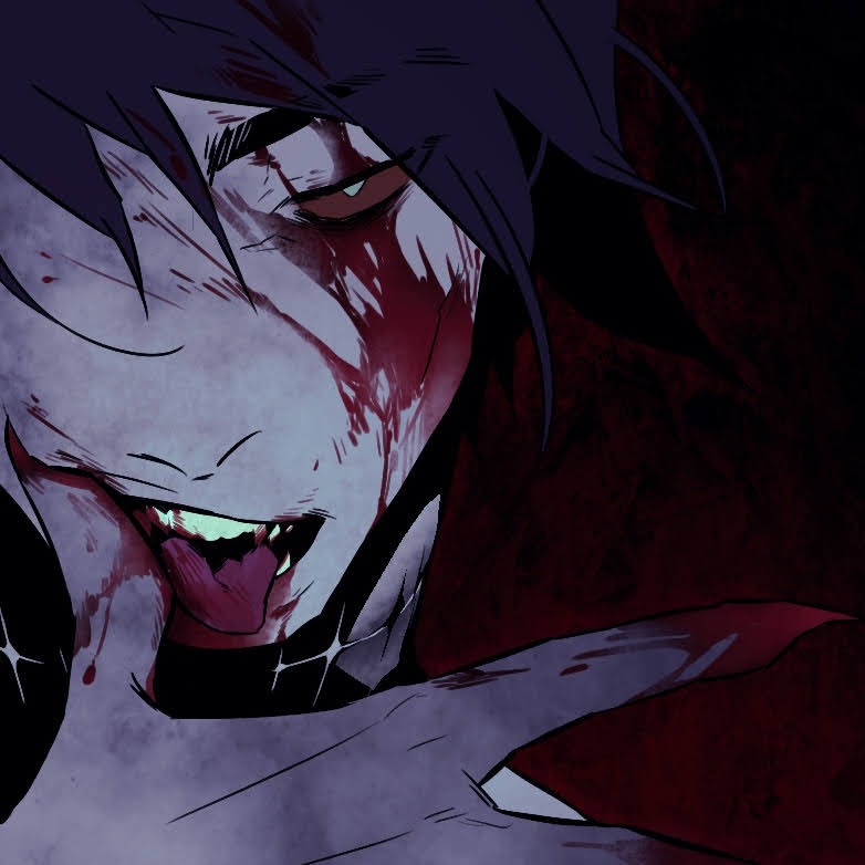 Operation Wendigo B Webtoon