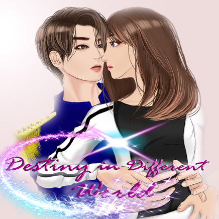 Destiny in Different World | LINE WEBTOON