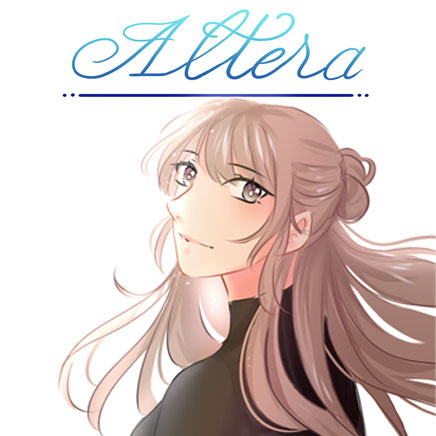 Altera | WEBTOON
