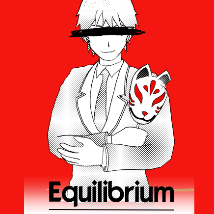Equilibrium | WEBTOON