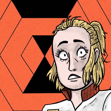 The Loop (B) | WEBTOON
