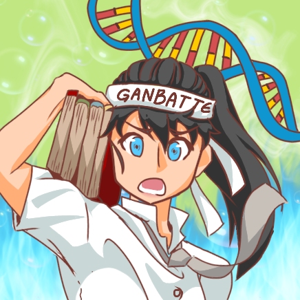 Bio Luck Line Webtoon