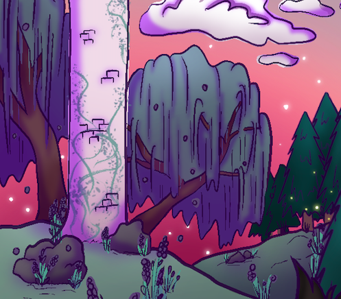 Far Away | WEBTOON