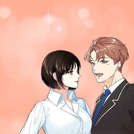 Dangerous New Employee LINE WEBTOON