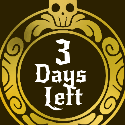 3 Days Left | WEBTOON