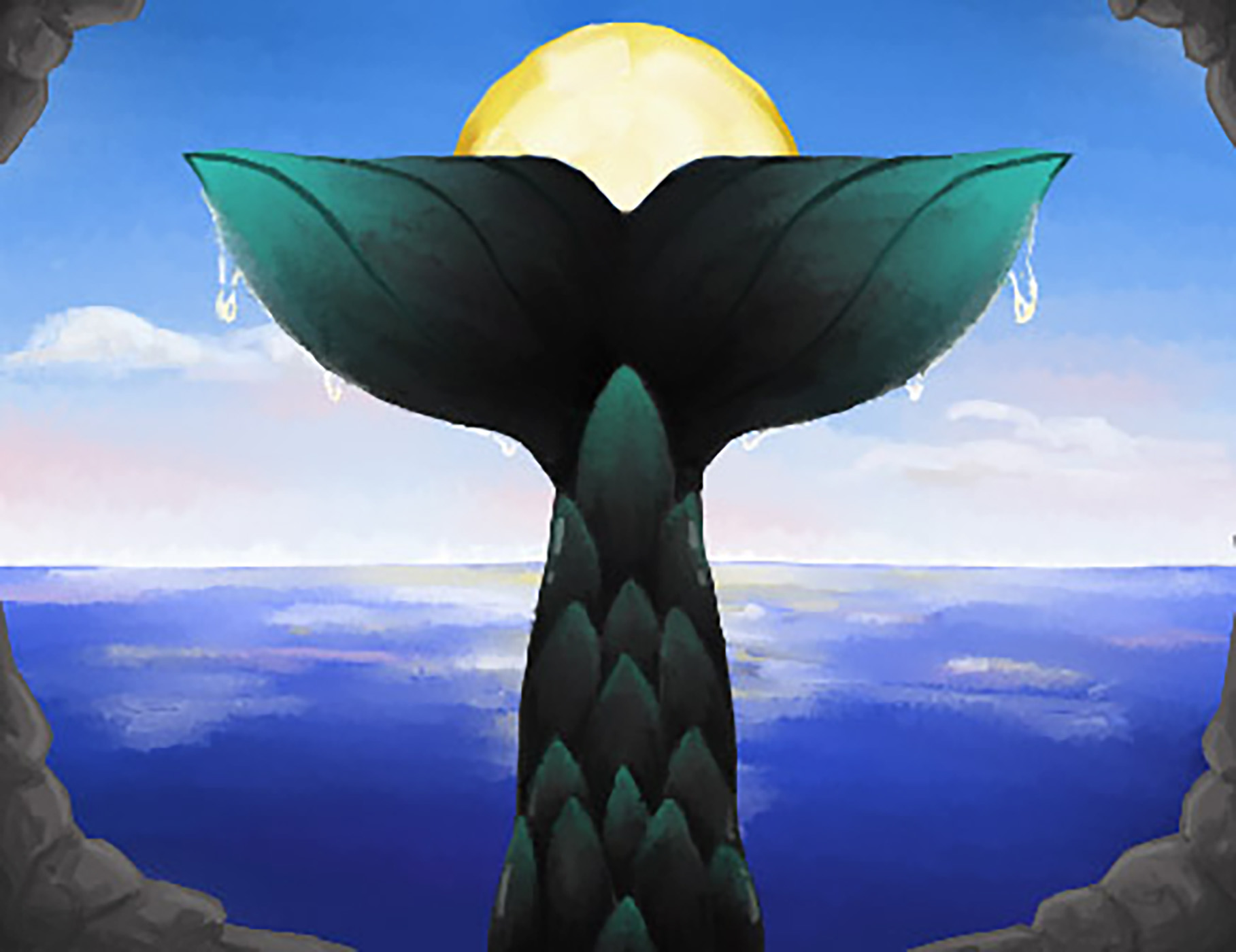 A Tale of Origin | WEBTOON