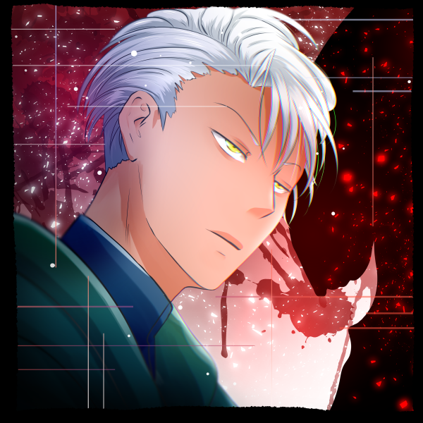 Heir to Madness (completed) | WEBTOON