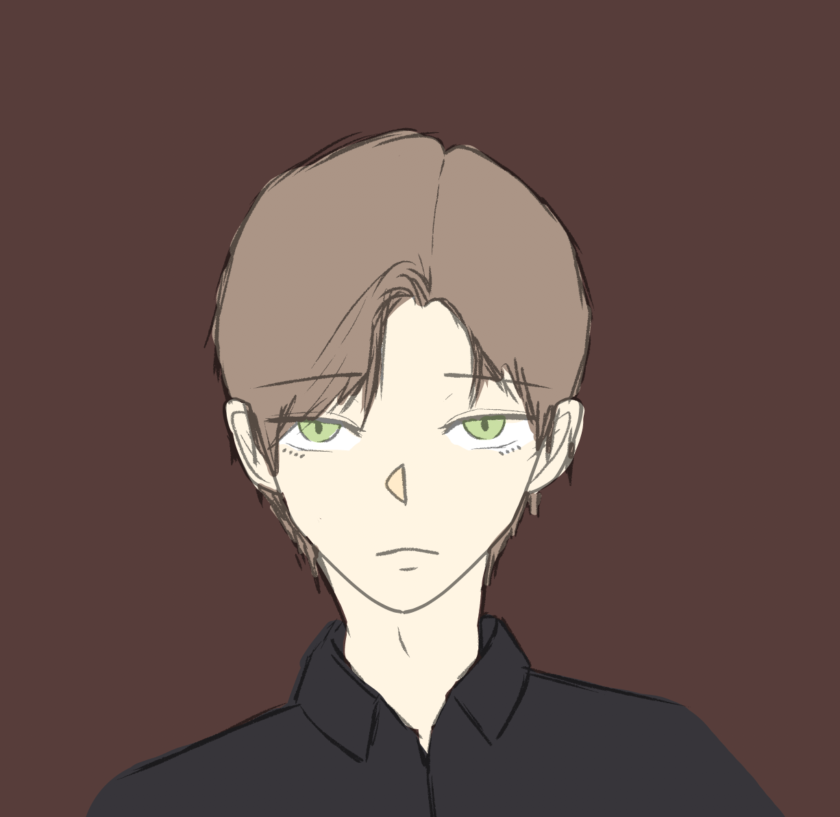 When Summer Ends (B) | WEBTOON