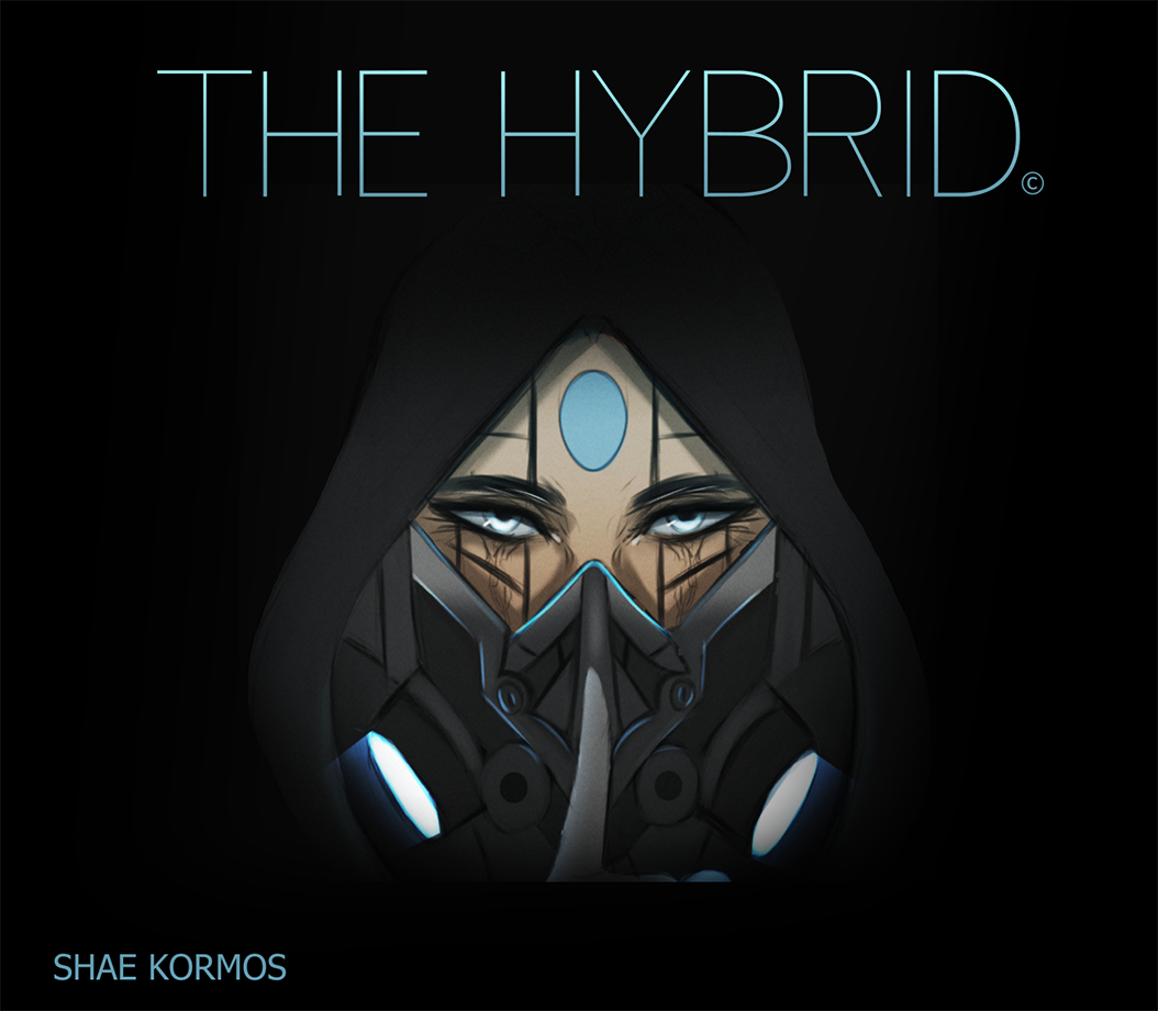 The Hybrid | WEBTOON